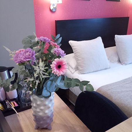 Be Cottage Hotel Le Touquet Exteriér fotografie