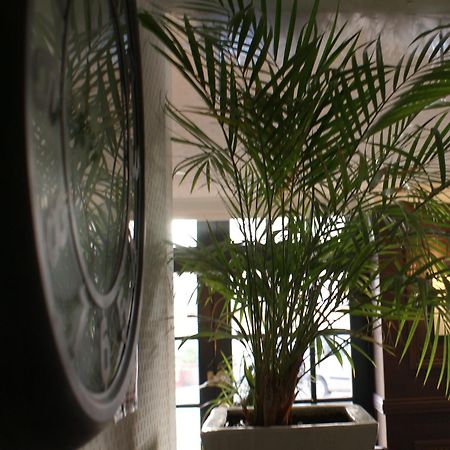 Be Cottage Hotel Le Touquet Exteriér fotografie