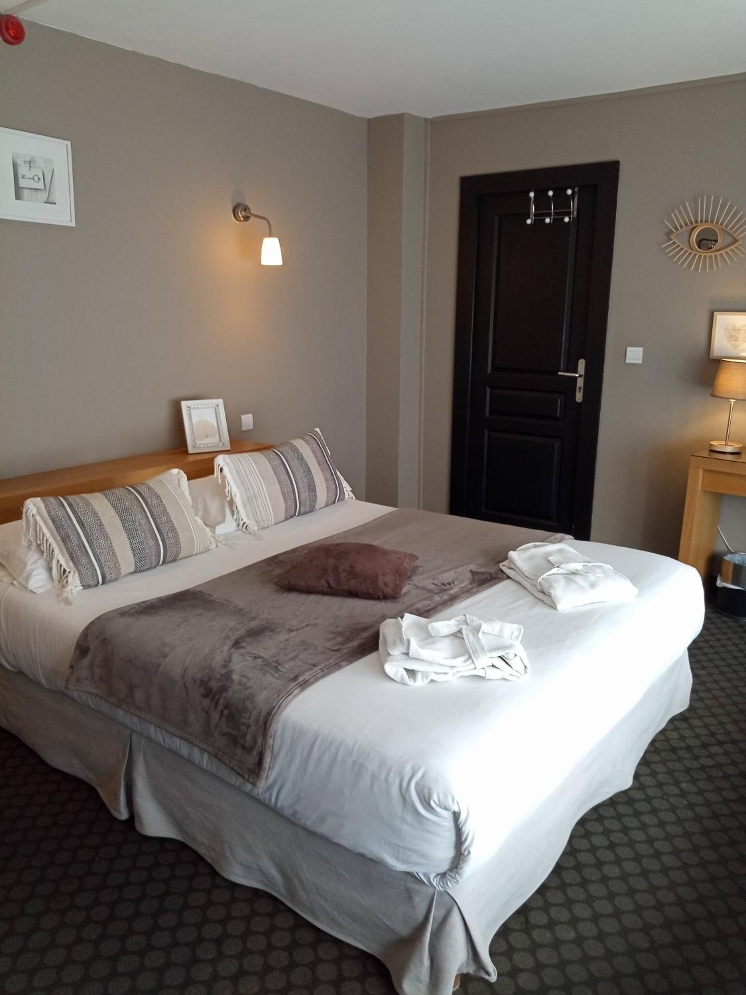 Be Cottage Hotel Le Touquet Exteriér fotografie