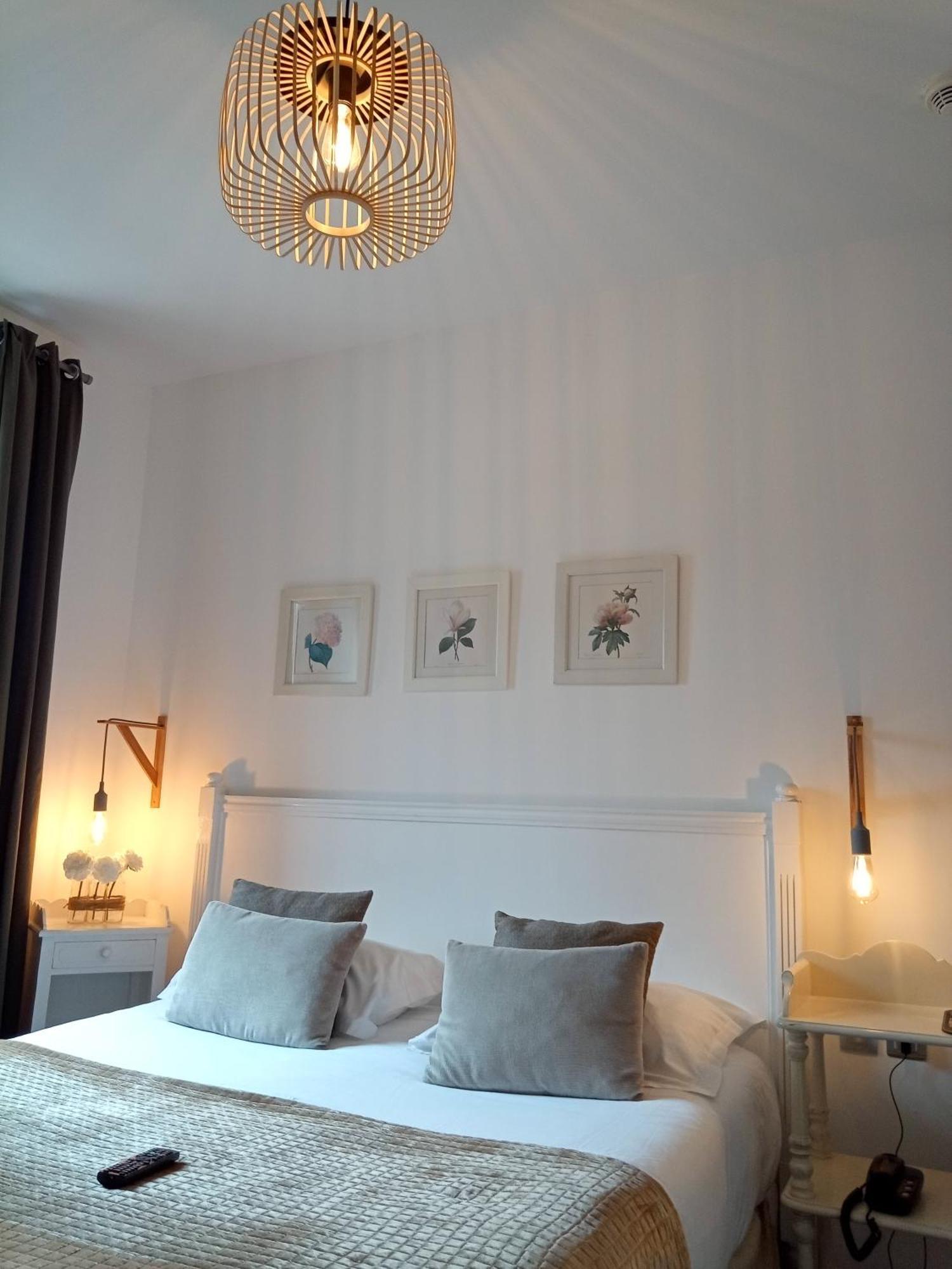 Be Cottage Hotel Le Touquet Exteriér fotografie