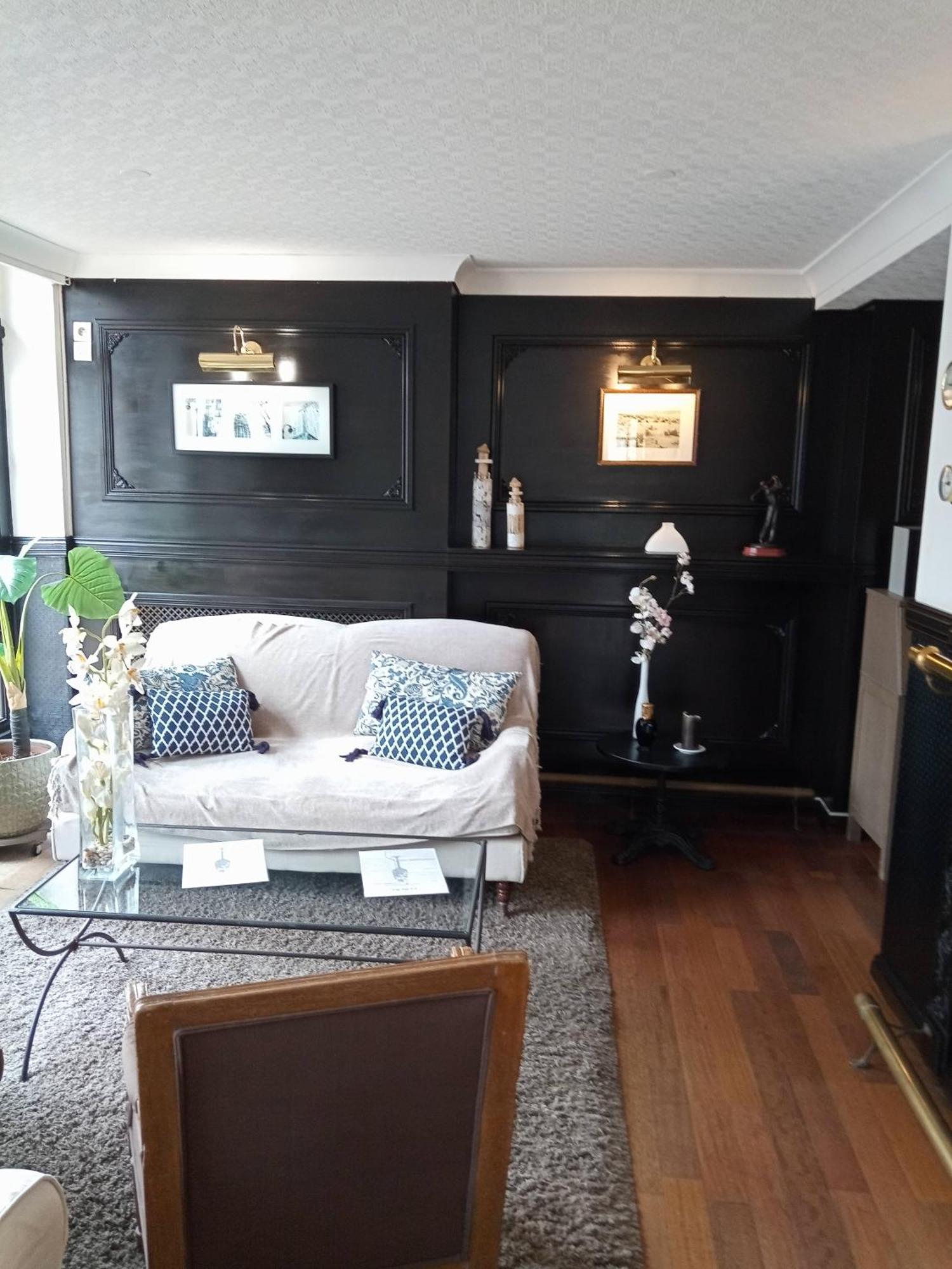 Be Cottage Hotel Le Touquet Exteriér fotografie