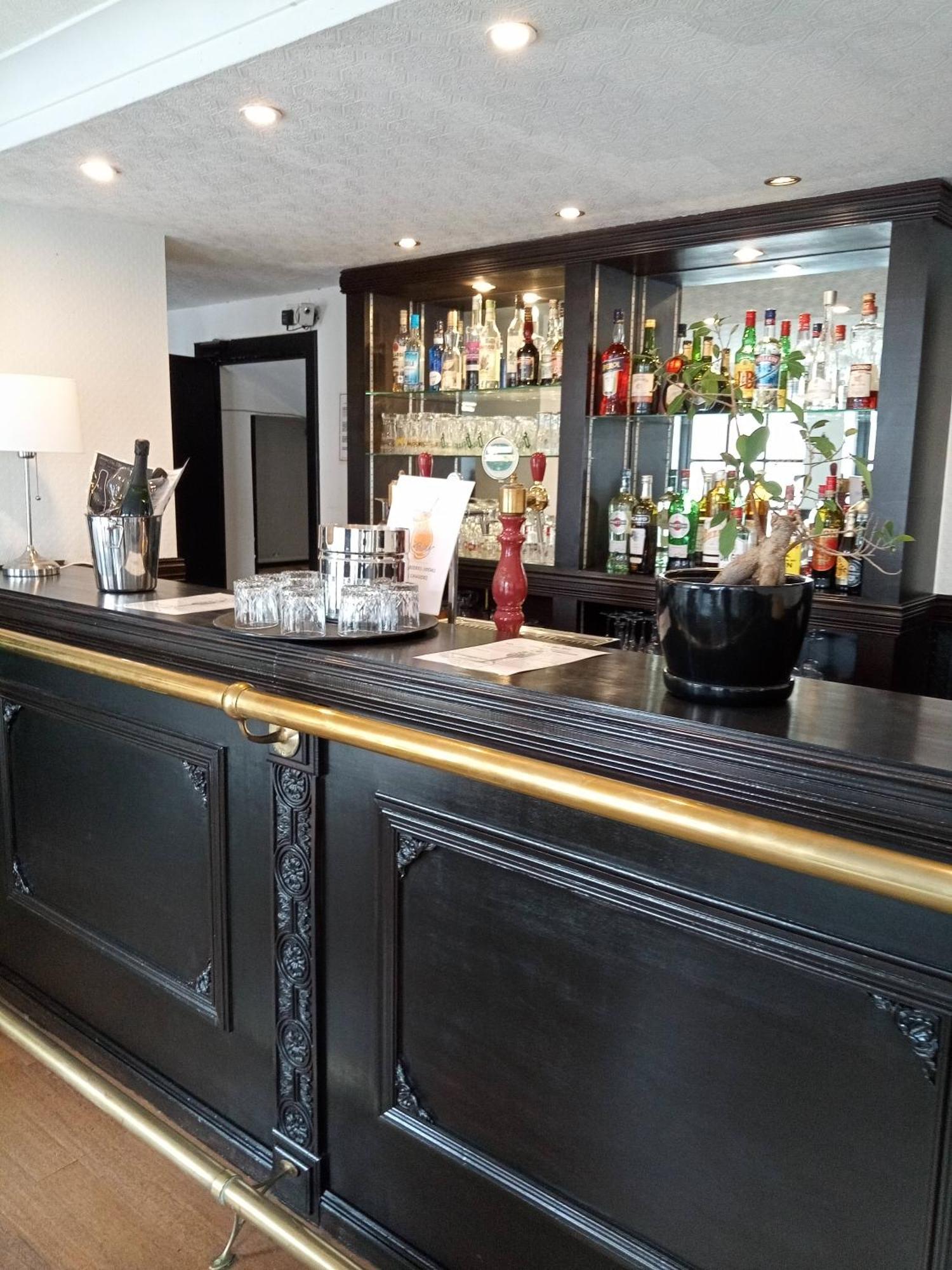 Be Cottage Hotel Le Touquet Exteriér fotografie